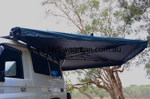 Shelta 270 - Mr Swagman - Mr Swagman