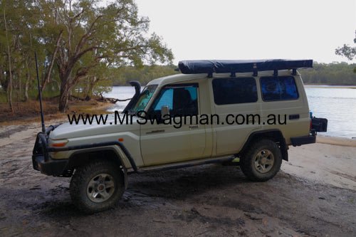 Shelta 270 - Mr Swagman - Mr Swagman