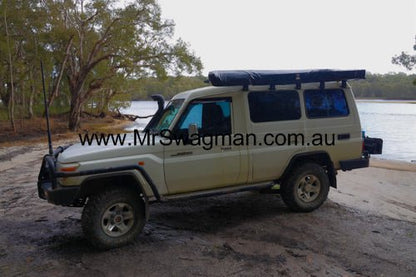 Shelta 270 - Mr Swagman - Mr Swagman