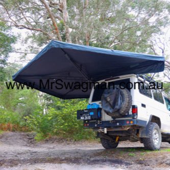 Shelta 270 - Mr Swagman - Mr Swagman