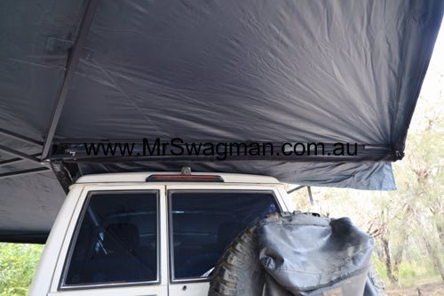 Shelta 270 - Mr Swagman - Mr Swagman