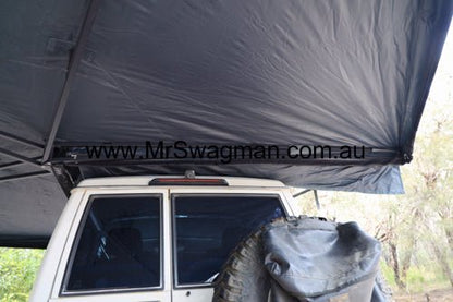 Shelta 270 - Mr Swagman - Mr Swagman