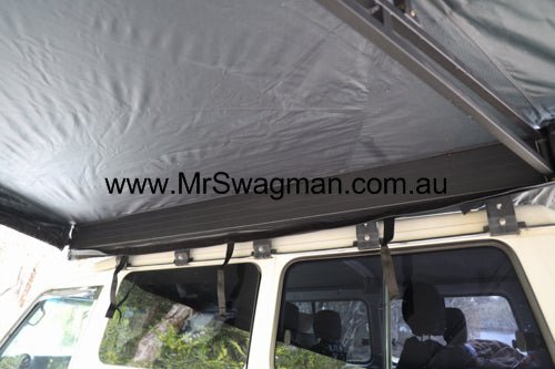 Shelta 270 - Mr Swagman - Mr Swagman