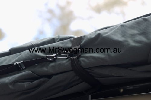 Shelta 270 - Mr Swagman - Mr Swagman