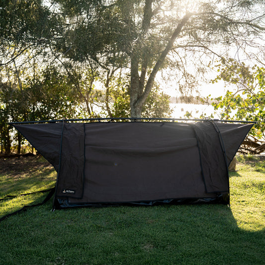 Ultimate King Double Swag - GEN2 - Mr Swagman