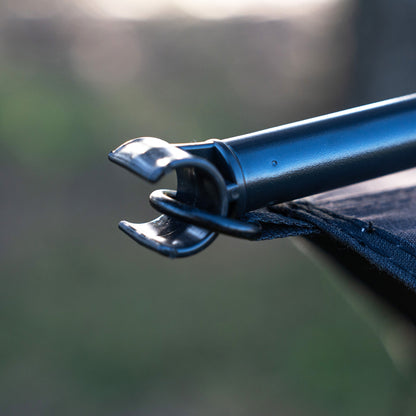 Ultimate King Single Swag - Mr Swagman - Mr Swagman