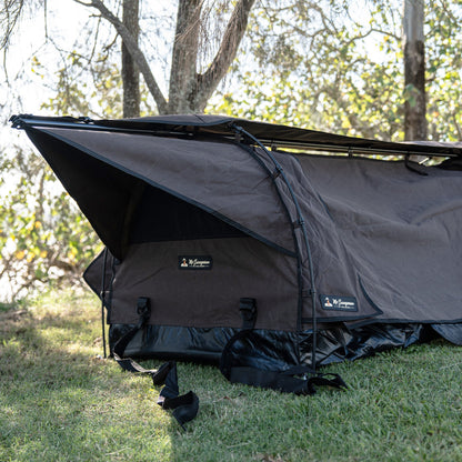 Ultimate King Single Swag - Mr Swagman - Mr Swagman