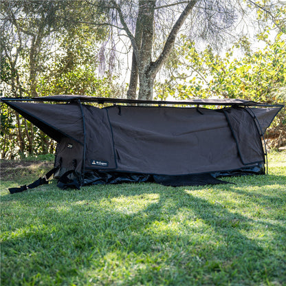 Ultimate King Single Swag - Mr Swagman - Mr Swagman