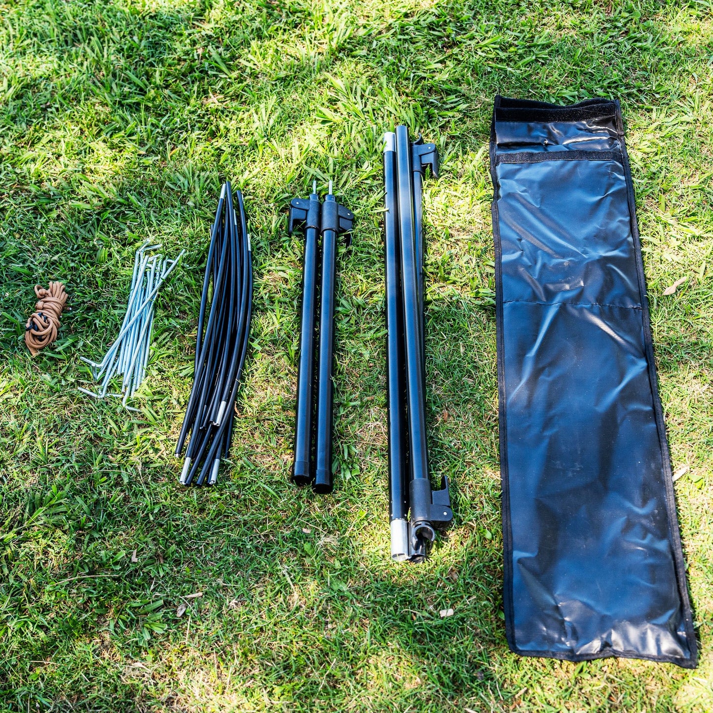 Ultimate King Single Swag - Mr Swagman - Mr Swagman